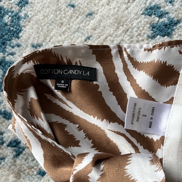 Cotton Candy LA S - Picture 6 of 6